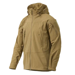 Helikon-Tex TROOPER Jacket MK2 - StormStretch