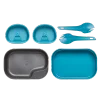 Wildo CAMP-A-BOX DUO Light Green
