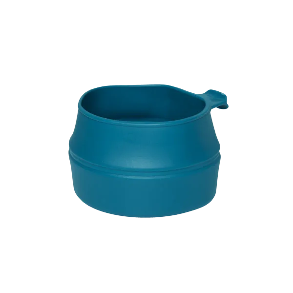 Wildo FOLD-A-CUP GREEN - TPE
