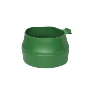 Wildo FOLD-A-CUP GREEN - TPE