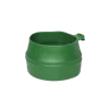 Wildo FOLD-A-CUP GREEN - TPE