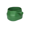 Wildo FOLD-A-CUP GREEN - TPE