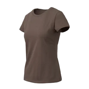 Helikon-Tex Women's T-shirt Slim Organic