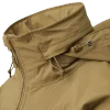 Helikon-Tex TROOPER Jacket MK2 - StormStretch