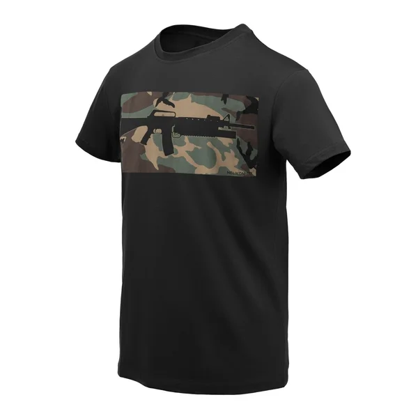 Helikon-Tex T-shirt 16/203 combo