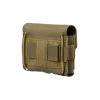 Direct Action Counterweight/Battery Pouch