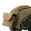 Direct Action Counterweight/Battery Pouch