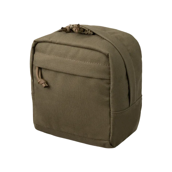 Direct Action SQUARE NVG POUCH — Adaptive Green
