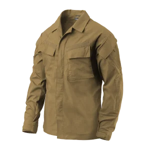 Helikon-Tex Raid Shirt - PolyCotton Stretch Ripstop