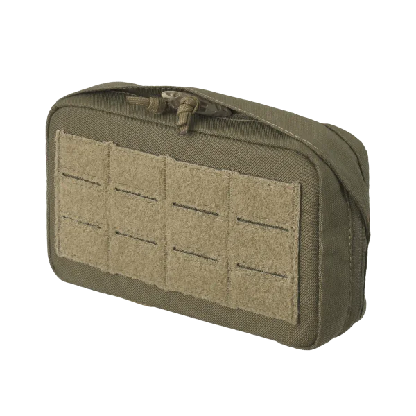 Direct Action JTC2 MK II  Admin Pouch — Adaptive Green