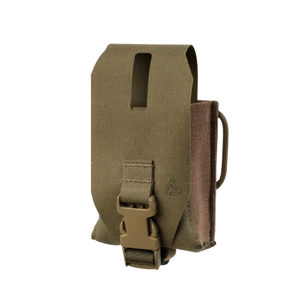 Direct Action FRAG GRENADE POUCH MKIII — Adaptive Green
