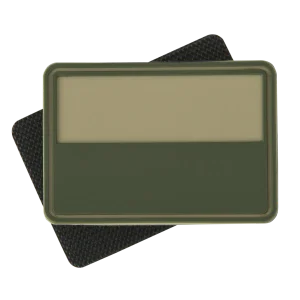 Helikon-Tex POLISH Subdued Flag Patch (set - 2pcs.) - PVC
