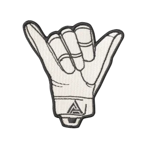 Direct Action Patch Shaka