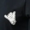 Direct Action T-shirt DA Shaka - Cotton