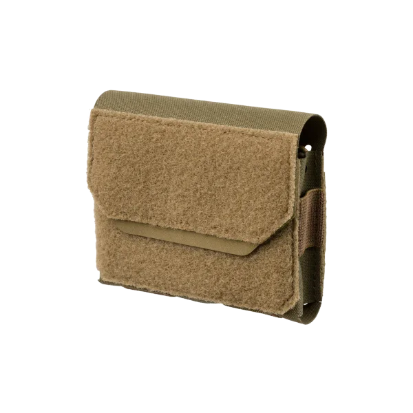 Direct Action Counterweight/Battery Pouch — Adaptive Green