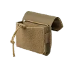 Direct Action Counterweight/Battery Pouch