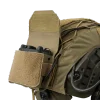 Direct Action Counterweight/Battery Pouch
