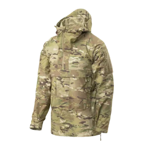 Helikon-Tex Tracer Anorak Jacket - Polycotton Ripstop
