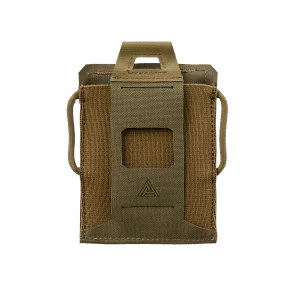 Direct Action SINGLE Flat Magazine Pouch