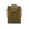 Direct Action SINGLE Flat Magazine Pouch