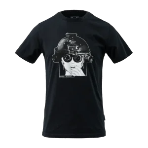 Direct Action T-shirt DA ART NVG - Cotton