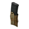 Direct Action SINGLE Flat Magazine Pouch