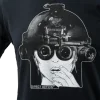 Direct Action T-shirt DA ART NVG - Cotton