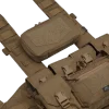 Helikon-Tex Guardian Chest Panel - Cordura