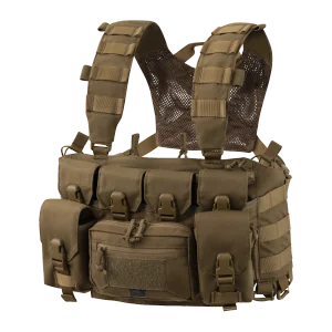 Helikon-Tex Guardian Reece Chest Rig - Cordura