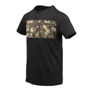 Helikon-Tex T-shirt (Grease Gun)