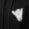 Direct Action Hoodie DA Shaka