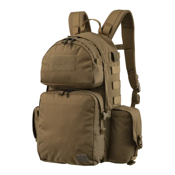 Helikon-Tex Ambush Backpack - Cordura — Coyote