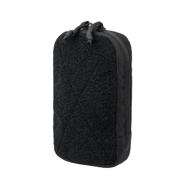 Helikon-Tex SAR Admin Pouch - Cordura — Black