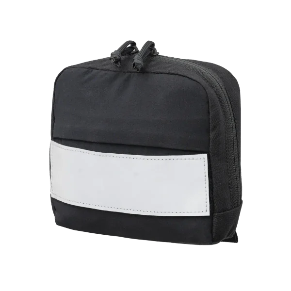 Helikon-Tex SAR Large Pouch - Cordura — Black