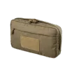 Direct Action FRONT FLAP ADMIN POUCH