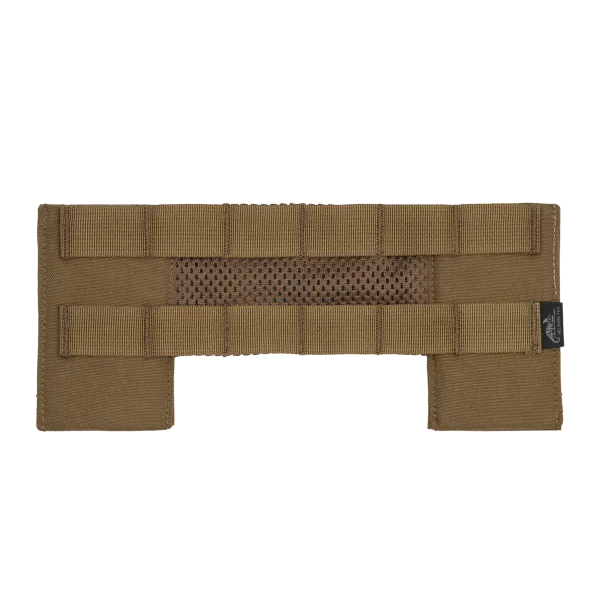 Helikon-Tex Guardian Chest Panel - Cordura — Coyote