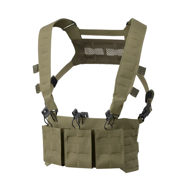 Direct Action CURTISS CHEST RIG — Ranger Green