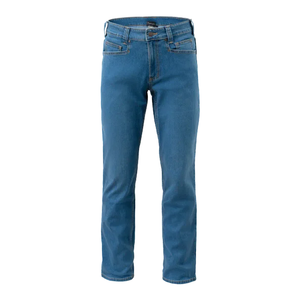 Helikon-Tex Treadstone Jeans — Ocean Blue