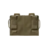 Direct Action DOUBLE Flat Magazine Pouch