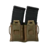 Direct Action DOUBLE Flat Magazine Pouch