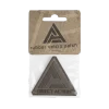 DIRECT ACTION Logo Patch - PVC