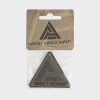 DIRECT ACTION Logo Patch - PVC