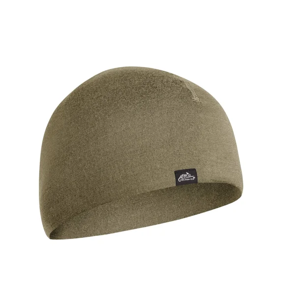 Helikon-Tex MERINO Beanie Cap - Merino Wool