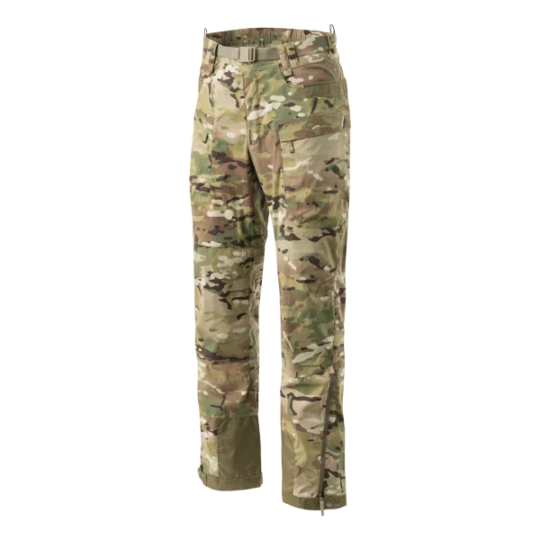 Helikon-Tex Trooper Pants — MultiCam