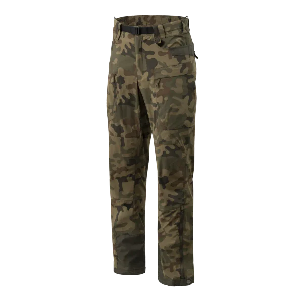 Helikon-Tex Trooper Pants — PL Woodland