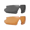Helikon-Tex LanRay Glasses Shooting Pro Set