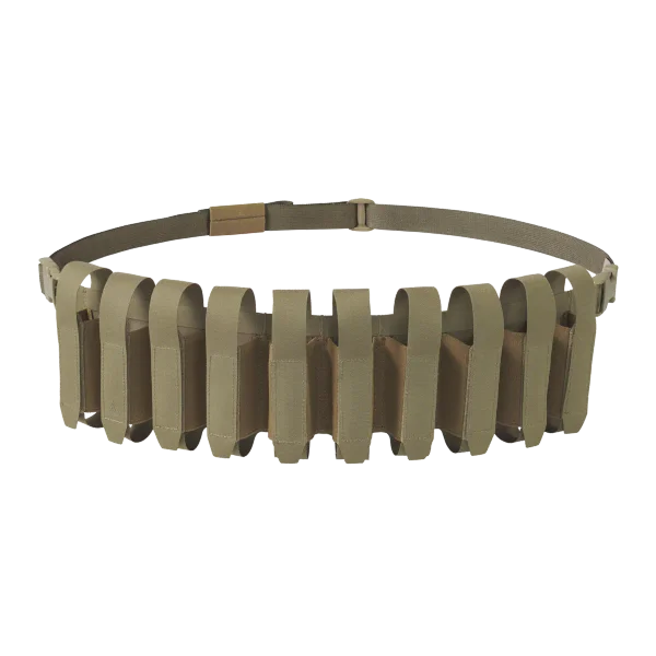 Direct Action Grenade Bandolier 40mm MKII- Adaptive Green