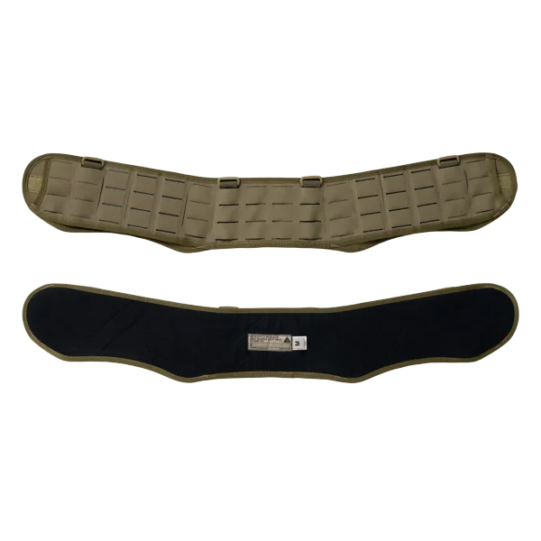 Direct Action Mosquito Modular Belt Sleeve  Loop MK II — Adaptive Green