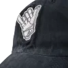Direct Action Shaka Feed Cap - Cotton
