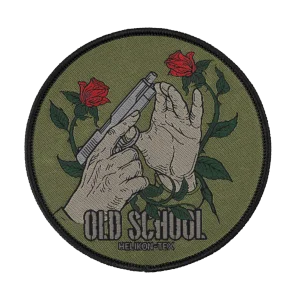 Helikon-Tex Old SchoolPatch